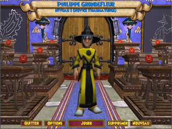 Imagen 5 para Wizard101