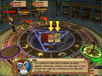 Obraz 4 dla Wizard101