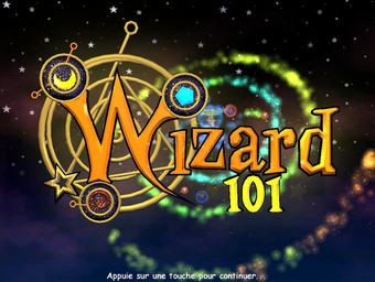 Imagen 4 para Wizard101