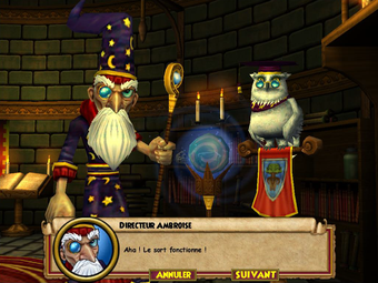 Imagen 15 para Wizard101