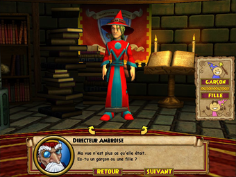 Imagen 11 para Wizard101