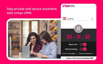 Bild 1 für Urban VPN