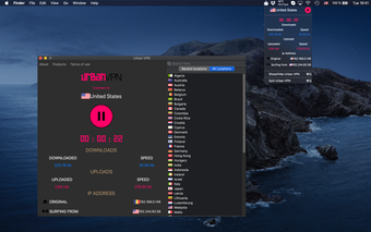 Image 1 for Urban VPN