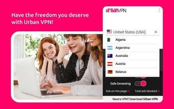 Bild 0 für Urban VPN