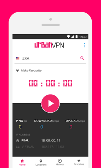 urban vpn download