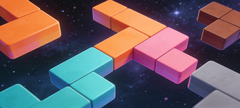 Bild 0 für Spell Cube
