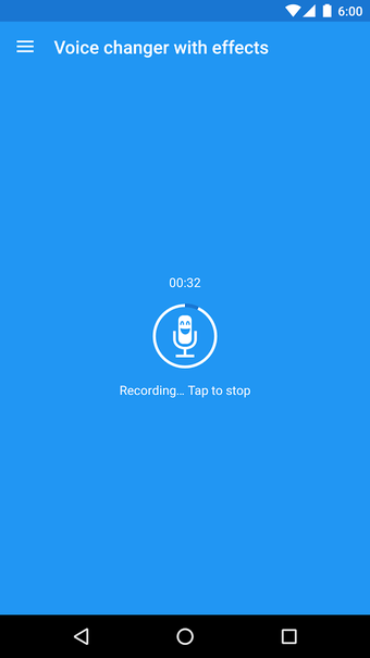 Voice Changer with Effect…的第5张图片