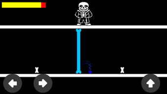 Bad time sansの画像2