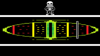 Imagen 1 para Bad time sans