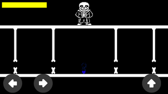 Imagen 3 para Bad time sans