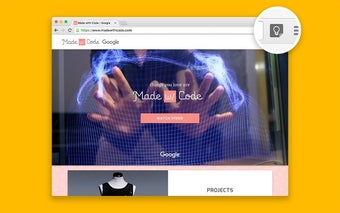 Google Keep Chrome Extension