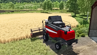 Obraz 0 dla US Tractor Farming Game 3…