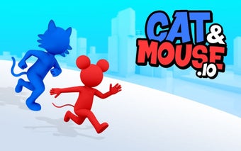 Bild 0 für Cat and Mouse .io