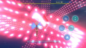 Image 0 for Energy Drain Shooter