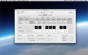 Bild 0 für Easy MIDI