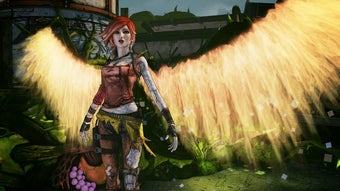 Bild 0 für Borderlands 2: Commander …