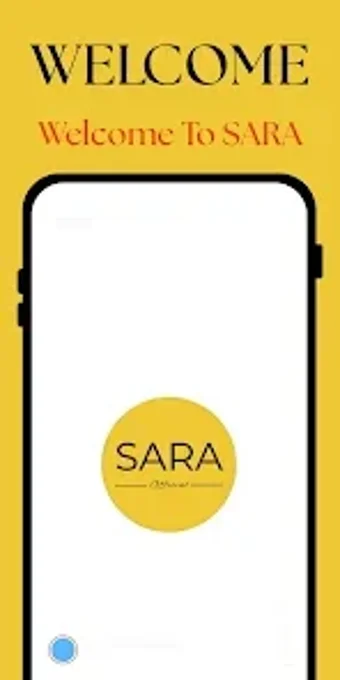 Bild 0 für Sara Official Online Matk…