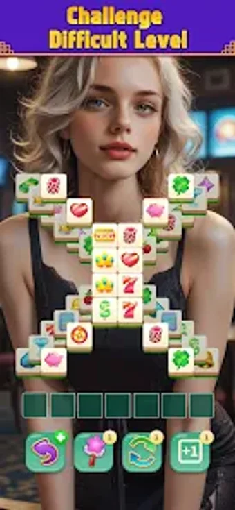 Imagen 0 para Surprise Triple Mahjong M…
