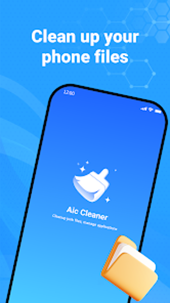 Aic Cleaner的第0张图片
