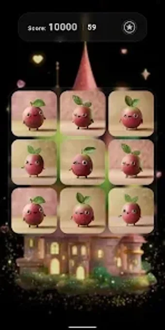 Obraz 0 dla Lucky Guava
