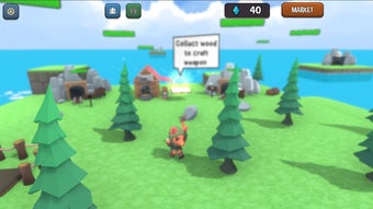 Obraz 0 dla Island Idle RPG