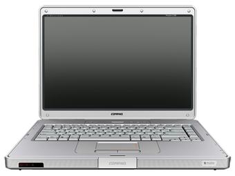 Compaq Presario C500 CTO …の画像0