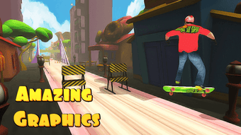 Immagine 0 per Subway Skates