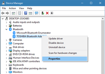 Image 0 for Bluetooth Version Finder