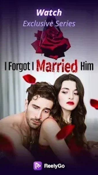 Image 0 pour ReelyGo - Stream Short Dr…