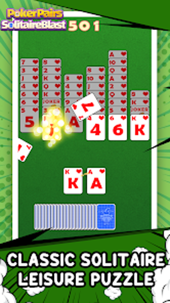 Poker Pairs: Solitaire Bl…の画像0
