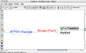FreeMindの画像0