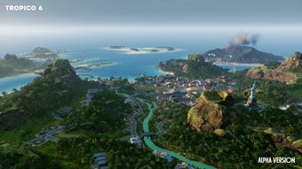 Bild 0 für Tropico 6