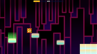 Image 0 pour Geometry Jump World: Epic