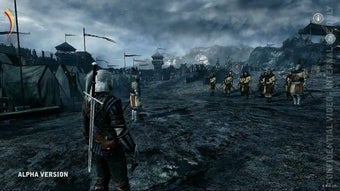 The Witcher 2: Assassins …の画像0