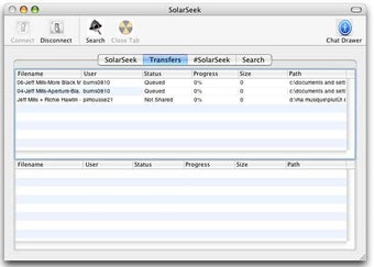 Download SolarSeek 0.95.3 for Mac 