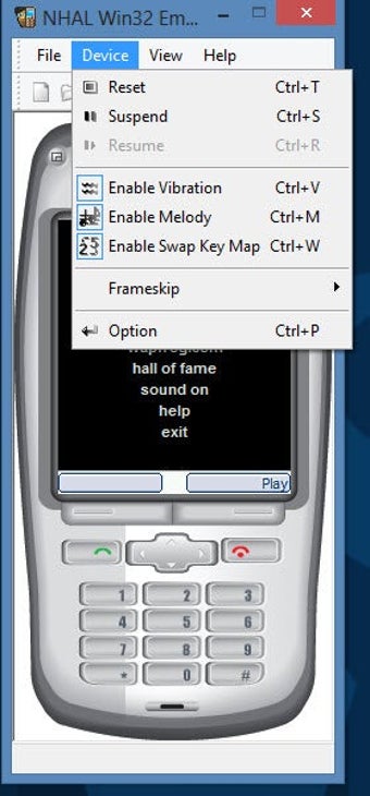 Imagen 0 para MidpX