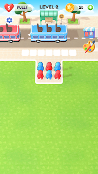Image 0 for RichParking