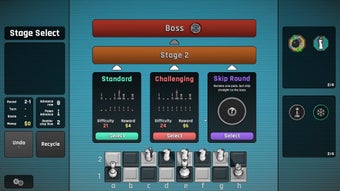 Bild 0 für Passant: A Chess Roguelik…