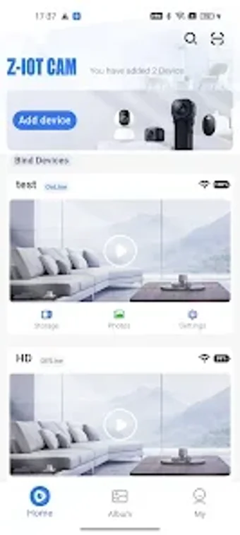 Obraz 0 dla Z-IOT CAM