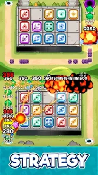 Bild 0 für Hidden Dice