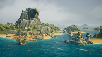 Obraz 0 dla King of Seas