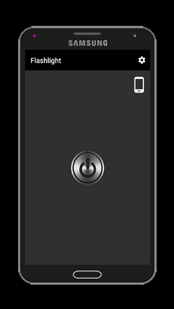 Flashlight LED Torch的第0张图片