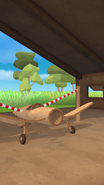 Epic Plane Evolutionの画像0