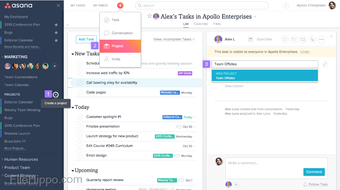 Asana app download for mac