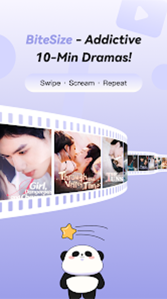 Imagen 0 para PandaLoom-Movies  Dramas