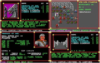 Bild 0 für Advanced Dungeons  Dragon…