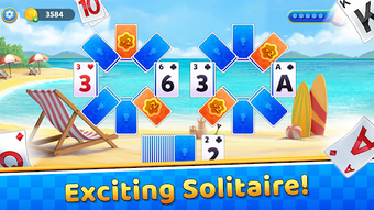 Solitaire Building Journe…的第0张图片