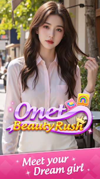 Bild 0 für Onet Beauty Rush