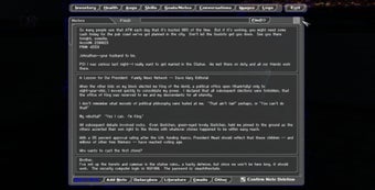 Immagine 0 per Deus Ex: Transcended