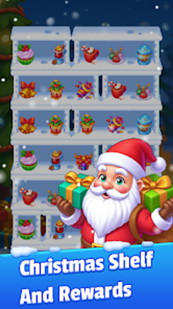 Bild 0 für Christmas Triple Match: R…